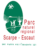 Parc naturel régional Scarpe - Escaut