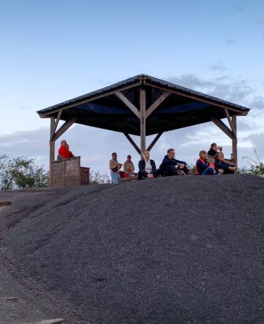 Le territoire de Coeur d’Ostrevent