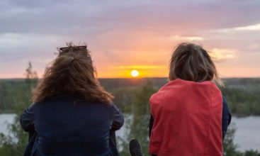 Les 5 bonnes raisons de venir