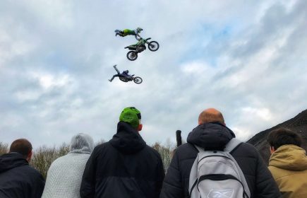 Mecanic Show Pecquencourt