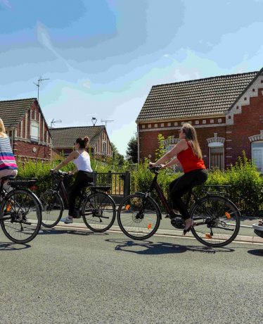 Animations de l’office de tourisme