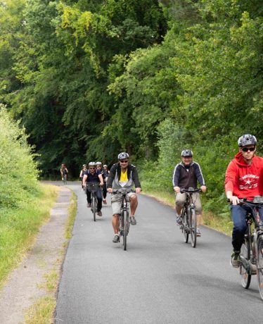 Balade en Pays de Marchiennes (circuit long)