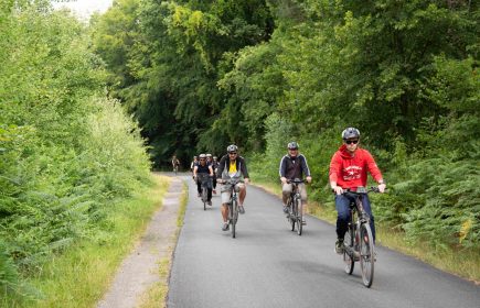 Balade en Pays de Marchiennes (circuit long)