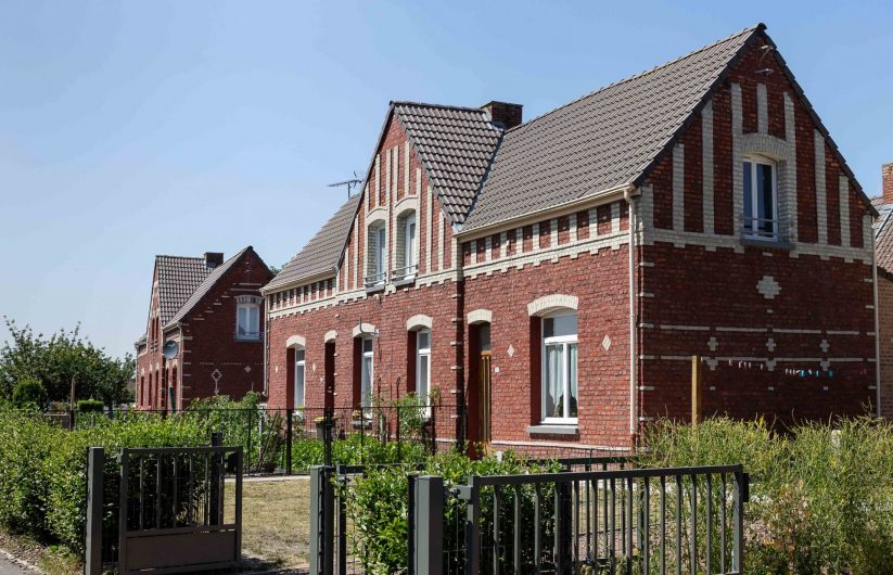 Cité minière Lemay