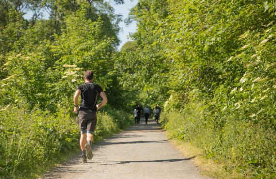 Où courir en Cœur d’Ostrevent ?