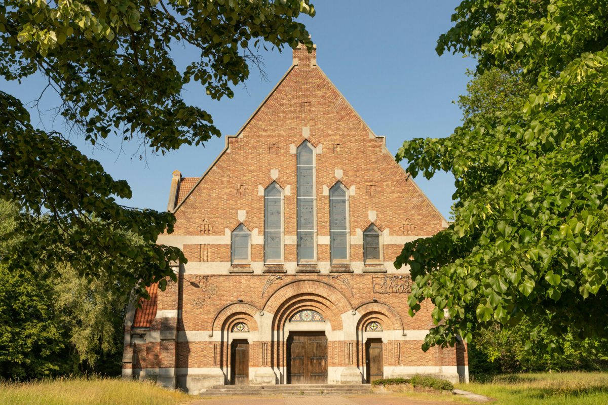 Église Saint-Charles de Montigny-en-Ostrevent