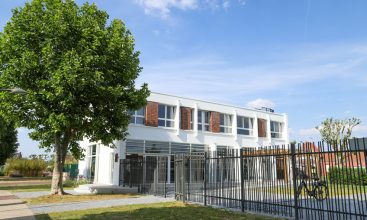 L’Office de Tourisme