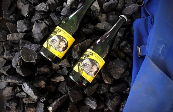 La brasserie artisanale « La Gaillette »
