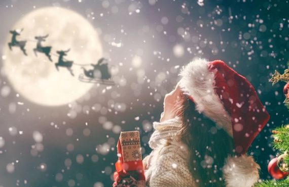 Le grand retour des marchés de Noël