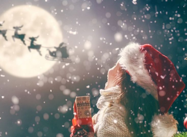 Le grand retour des marchés de Noël