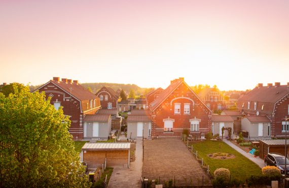 Une destination au grand cœur