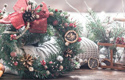 Marché de Noël – Bruille-lez-Marchiennes