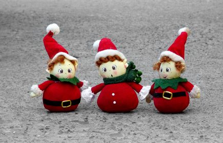 Marché de Noël – Fenain