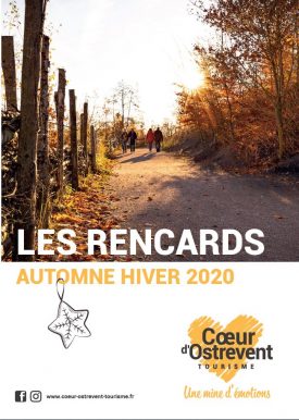 Les Rencards de l’automne hiver 2020
