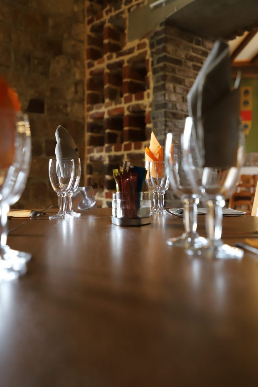 Le château de Montmorency Coeur d'Ostrevent Tourisme