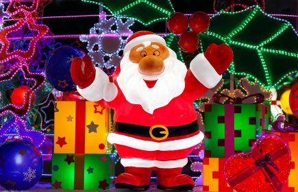 Marché de Noël – Vred