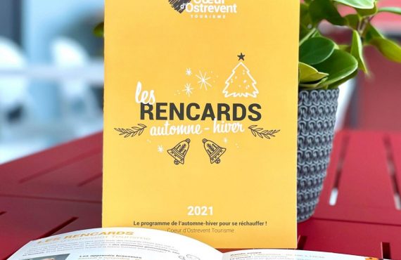Les Rencards automne-hiver