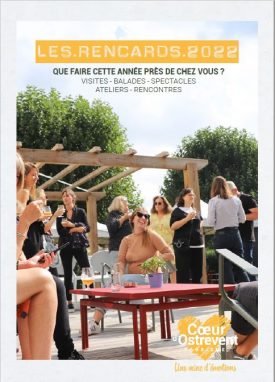 Les Rencards 2022