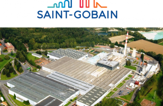 Année internationale du verre et des 200 ans du site Saint-Gobain Aniche-Emerchicourt