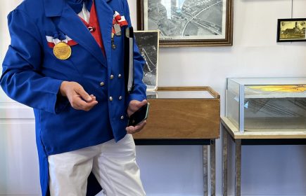 Visite guidée : Raconte-moi Aniche
