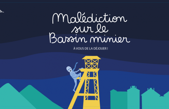 Malédiction sur le Bassin minier…