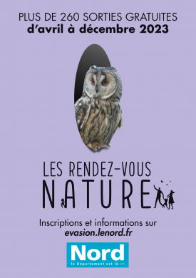 Rendez-vous nature 2023