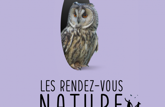 Les Rendez-vous Nature 2023