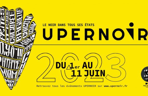 Upernoir 2023, c’est upermiam !