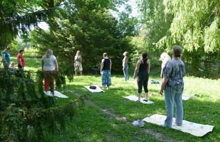 Atelier bien-être : Pause Zen