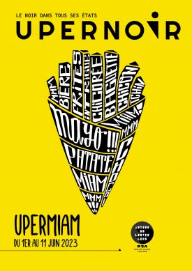 Upernoir 2023