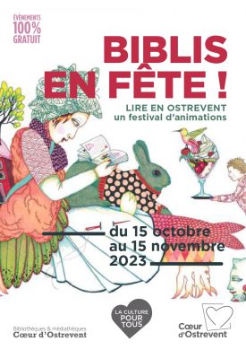 Biblis en Fête !