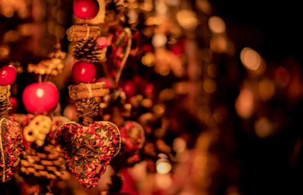 Marché de Noël – Écaillon