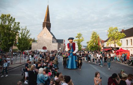 Carnaval – Pecquencourt