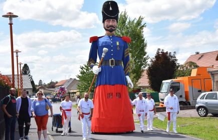 Fêtes de Kopierre