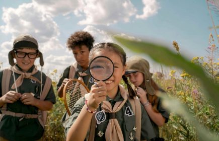 RDV Nature – Les p’tites bêtes dans l’eau