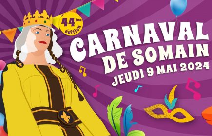 Carnaval – Somain