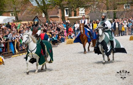 Les Médiévales – Montigny-en-Ostrevent