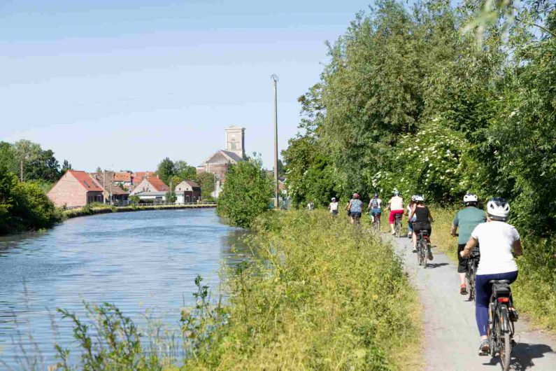 ©Cœur d'Ostrevent Tourisme