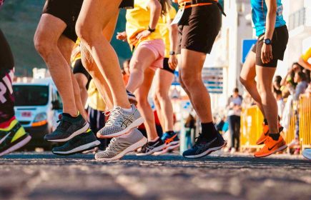 Trail des Argales 2025
