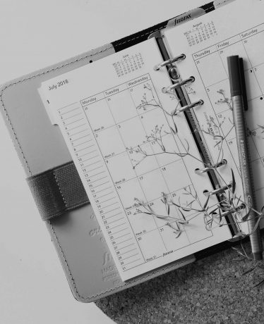 Agenda des manifestations