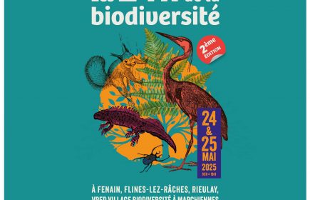 24h de la biodiversité
