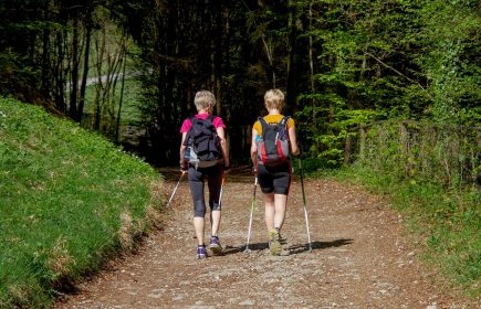 Les Parcours du Cœur