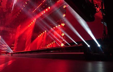 Spectacle Polonia Douai