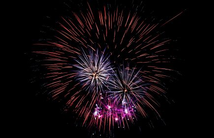 Fête Nationale – Vred