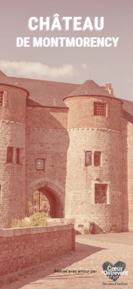 Le Château de Montmorency