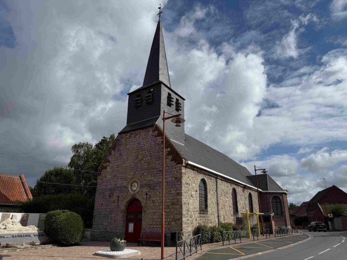 ©Cœur d'Ostrevent Tourisme