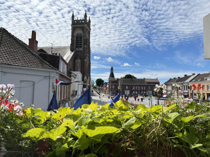 ©Cœur d'Ostrevent Tourisme