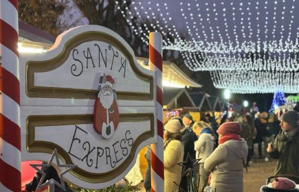 Marché de Noël