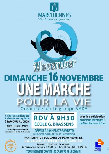 ©Ville de Marchiennes