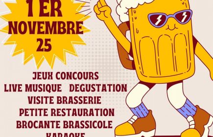 Masny Beer Festival